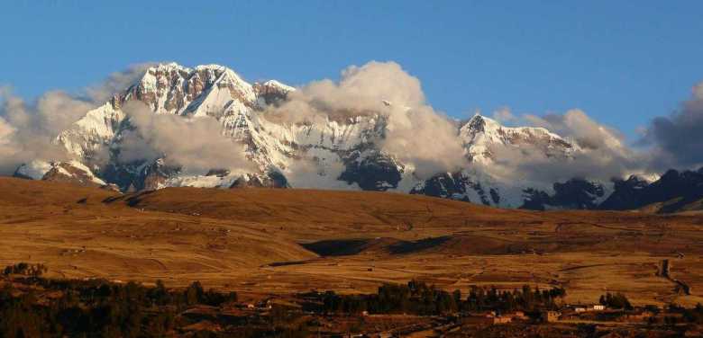 Physical and Mental Preparation for the Ausangate Trek