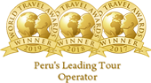 Huillca Expedition travel leader tour operator