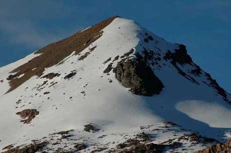 Ascent to Mount Mismi 5,597 m – 2-Day Tour