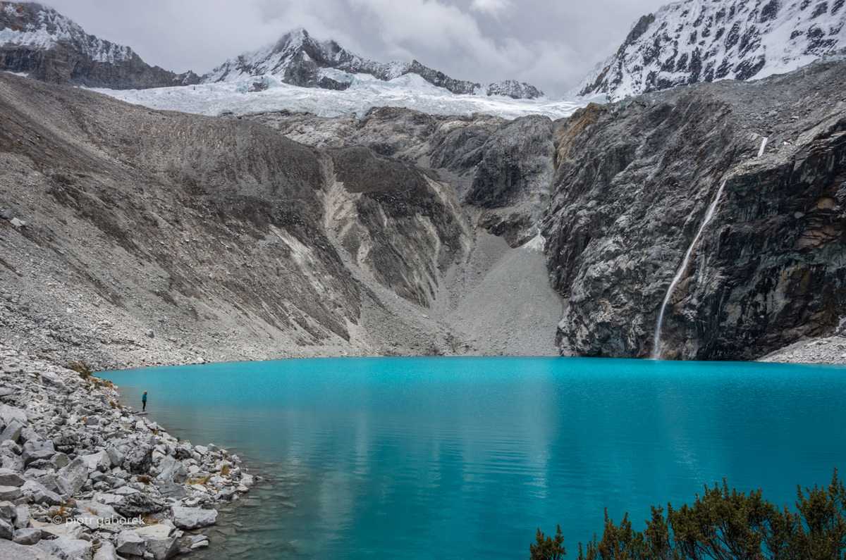 Lake 69 Trek in the Cordillera Blanca – Full Day from Huaraz